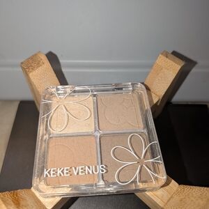 Eyeshadow Palette - Neutral Shades